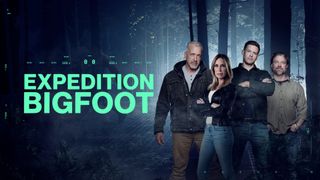 Expedition Bigfoot