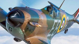 Spitfire