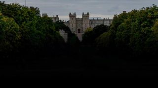 Windsor Castle: Behind Closed Doors