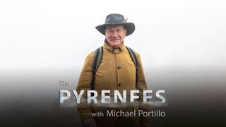 The Pyrenees With Michael Portillo