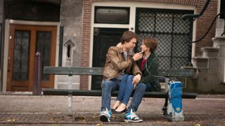 The Fault in Our Stars