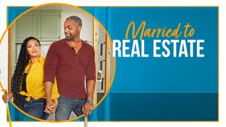 Married to Real Estate