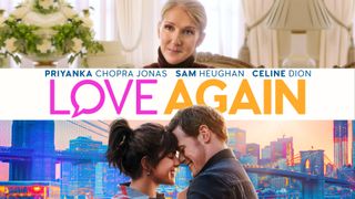 Love Again