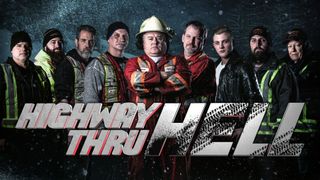 Highway Thru Hell