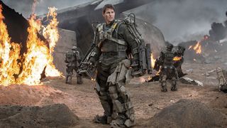 Edge of Tomorrow