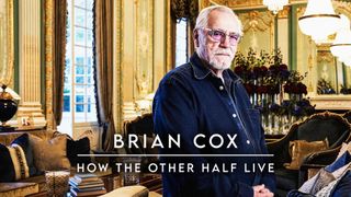 Brian Cox: How The Other Half Live