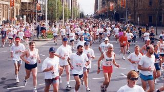 City-Bay: 50 Years and Running