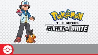 Pokémon: Black & White