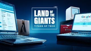 Land of the Giants: Titans of Tech