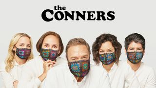 The Conners