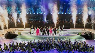 NSW Schools Spectacular