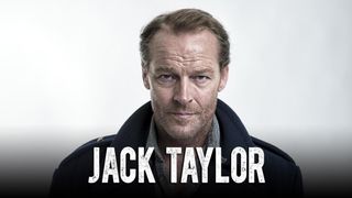Jack Taylor