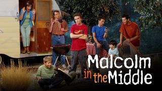Malcolm in the Middle