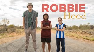 Robbie Hood