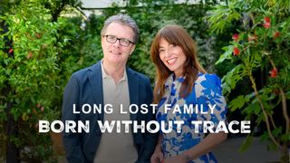Long Lost Family: Born Without Trace