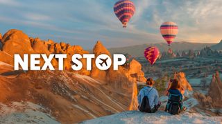 Next Stop