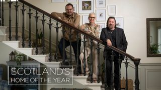 Scotland's Home of the Year