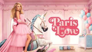 Paris in Love