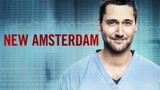 New Amsterdam