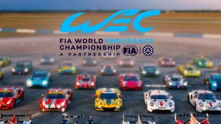 FIA World Endurance Championship