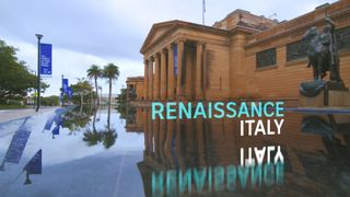 Renaissance Italy