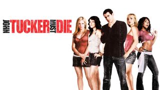 John Tucker Must Die
