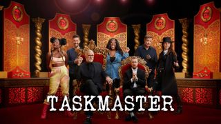Taskmaster