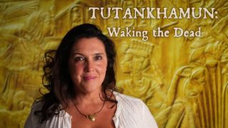 Tutankhamun: Waking The Dead