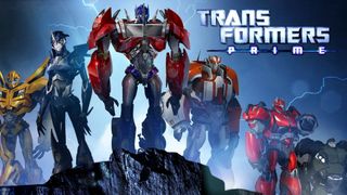 Transformers Prime