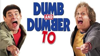 Dumb and Dumber To