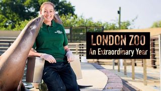 London Zoo: An Extraordinary Year