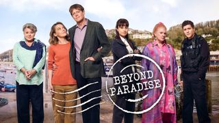 Beyond Paradise