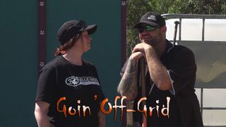 Goin' Off Grid