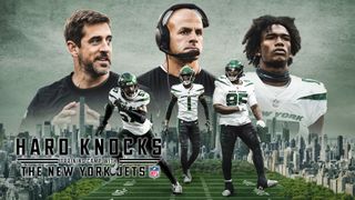 Hard Knocks: Training Camp with the New York Jets