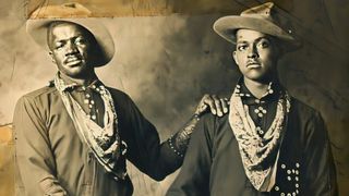 Black West