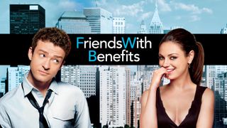 Friends With Benefits