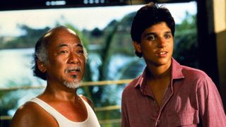 The Karate Kid Part II