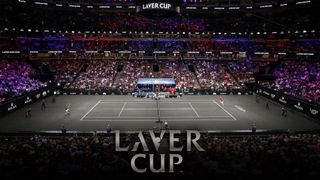 Laver Cup