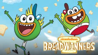 Breadwinners