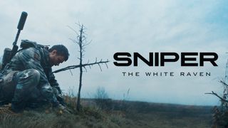 Sniper: The White Raven