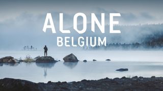 Alone Belgium
