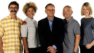 Michael Mosley: Trust Me, I'm a Doctor