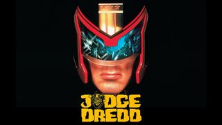 Judge Dredd