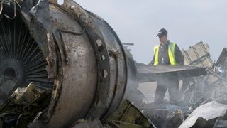Air Crash Investigation