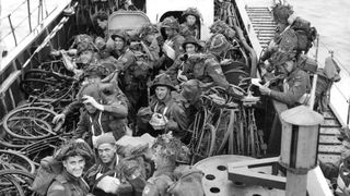Liberation: D-Day to Berlin