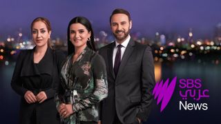 SBS News In Arabic