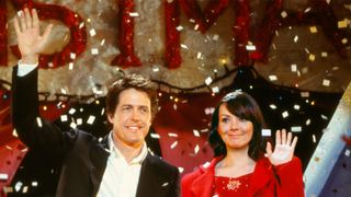 Love Actually