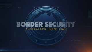Border Security: Australia's Front Line