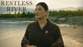 Restless River