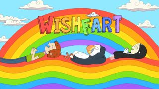 Wishfart